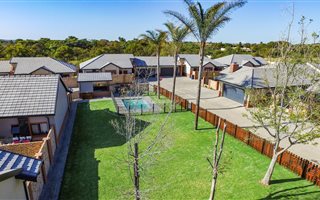 3 Bedroom House in Lynnwood