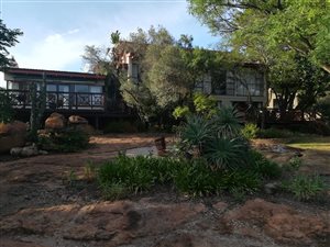 4 Bed House in Ferndale