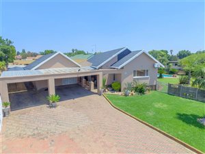 3 Bed House in Kempton Park Central