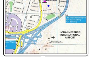5949 m² Land available in Rhodesfield