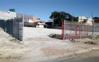 Commercial space in Stanger