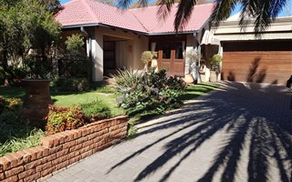 3 Bedroom House in Secunda