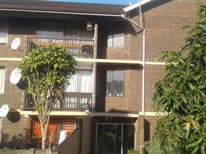 1 Bed Apartment in Pinetown Central