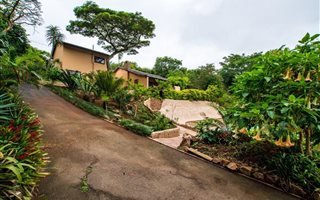 4 Bedroom House in Padfield Park