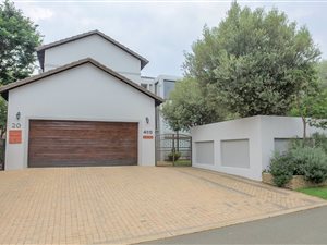 4 Bed House in Clearwater Flyfishing Estate