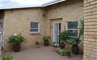 3 Bedroom Townhouse in Irene Park