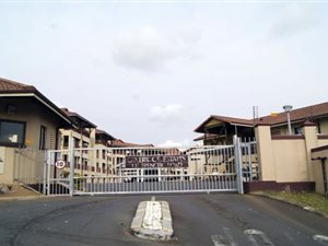 1.5 Bedroom Apartment in Wyebank