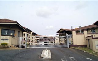 1.5 Bedroom Apartment in Wyebank