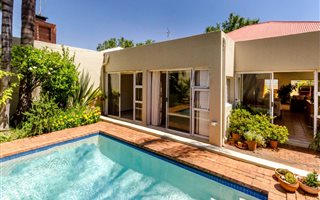 3 Bedroom House in Norwood