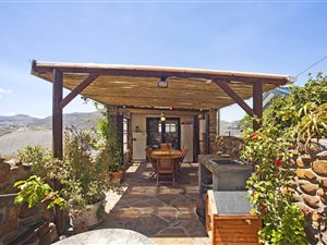 4 Bed House in Fish Hoek
