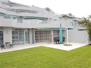 3 Bed Apartment in Willard Beach