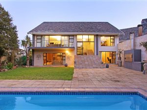 3 Bed House in Welgemoed