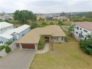 3 Bed House in Broadacres