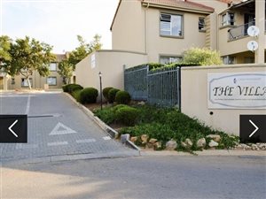 2 Bed Flat in Hazeldean (Silverlakes Surroundings)
