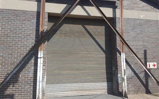 350 m² Industrial space in Turffontein