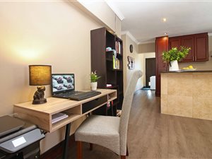 3 Bed House in Welgevonden Estate
