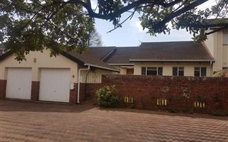 3 Bedroom Townhouse in Montrose