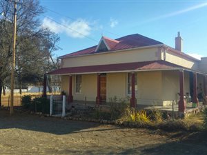 3 Bed House in Northern Cape