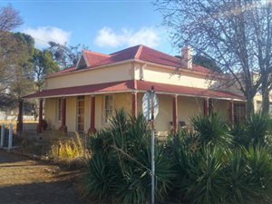 3 Bed House in Northern Cape