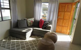 2 Bedroom Townhouse in Noordwyk