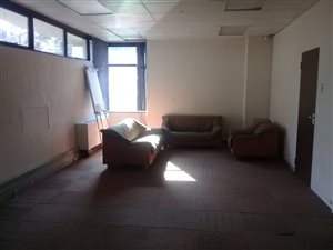 155 m² Office Space in Berea West
