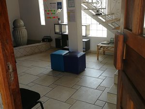 90 m² Office Space in Rynfield