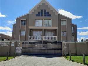 1 Bed Apartment in Tableview