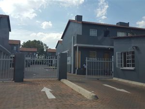 2 Bed Apartment in Pollak Park