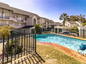 1 Bed Flat in Durbanville Central