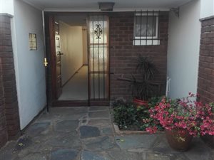 3 Bed Apartment in Prospect Hall