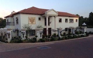 3 Bedroom House in Atholl