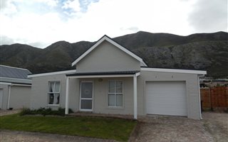 2 Bedroom House in Onrus