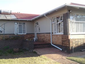 3 Bed House in Fairmount