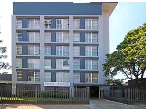 2 Bed Apartment in Edenvale