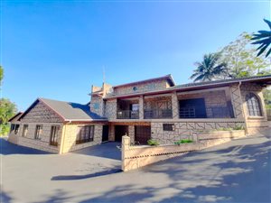 5 Bed House in High Ridge