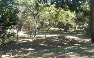 3445 m² Land available in Sea Park