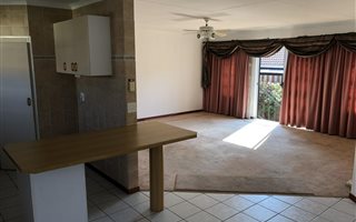 3 Bedroom Townhouse in Erasmuskloof
