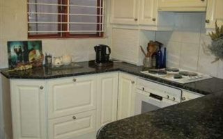 3 Bedroom Townhouse in The Crest