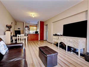 2 Bed Apartment in Bryanston
