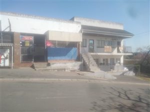 100 m² Commercial space in Newcastle Central