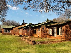7980 m² Smallholding in Skeerpoort