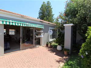 2 Bedroom Townhouse in Kelland