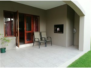 2 Bed Apartment in North Riding