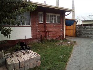3 Bed House in Ingagane