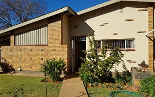 3 Bedroom House in Verwoerdpark