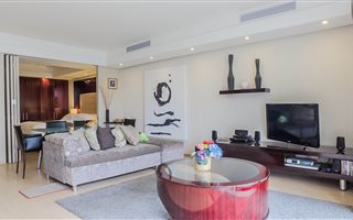 1 Bedroom Apartment in Cape Town City Centre