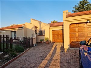 2 Bed Cluster in Parkdene