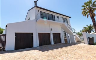 4 Bedroom House in Ridgeworth
