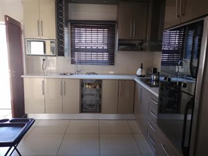 3 Bed House in Amandasig