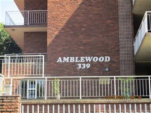 2 Bed Apartment in Pietermaritzburg Central